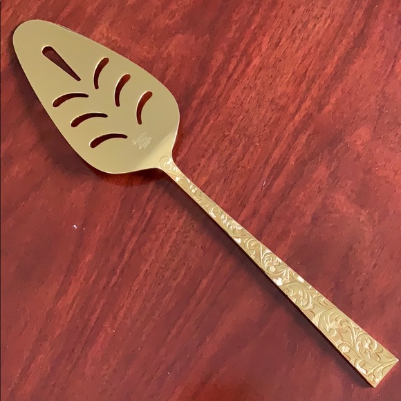 COPY - -PIE / CAKE SERVER(s) - Picture 1 of 6